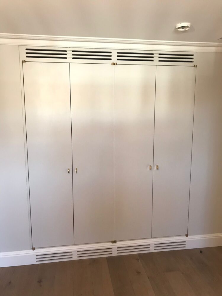 Fitted Furniture Southampton, Hampshire